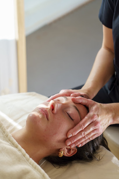 L'harmonie De Cathy Institut De Massage à Montpellier