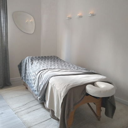 Grenadine Garden Institut De Massage à Strasbourg