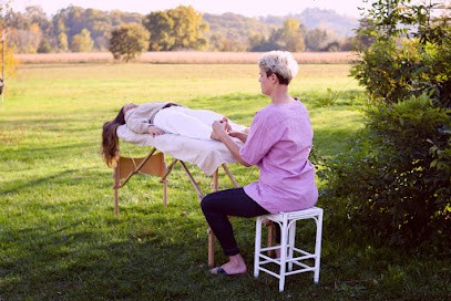 Note douceur - le chalet bien-être de Vanessa, Institut de Massage à Peyret-Saint-André