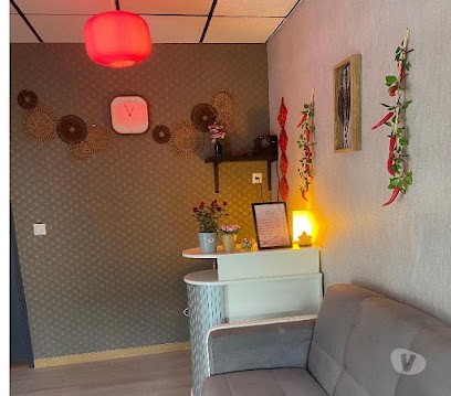Zen Sensation, Institut de Massage à Osny
