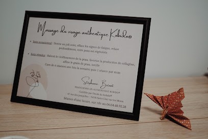 Stéphanie Bréant Kobido, Institut de Massage à Saint-Clair-sur-les-Monts
