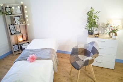 Un Souffle De Vie - Massothérapie Chinoise, Institut de Massage au Thou