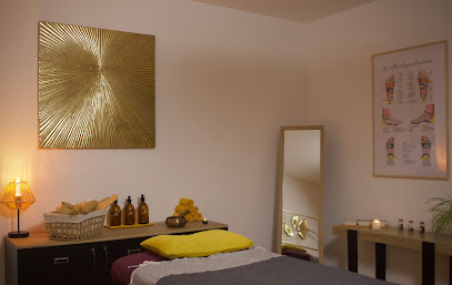 Brin D'evasion, Institut De Massage à Chouzelot