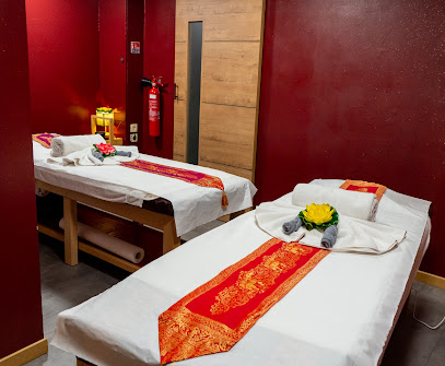 Paris Thai Massage - Paris 10 - Paris 9 - Gare Du Nord - Gare De L'est Institut De Massage à Paris 09