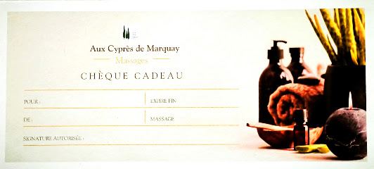 Massage Balinais Aromathérapie Bien Etre Institut De Massage à Marquay