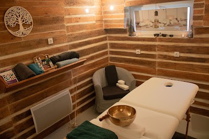 Massage Bien -Être, Institut de Massage à Moutiers-les-Mauxfaits