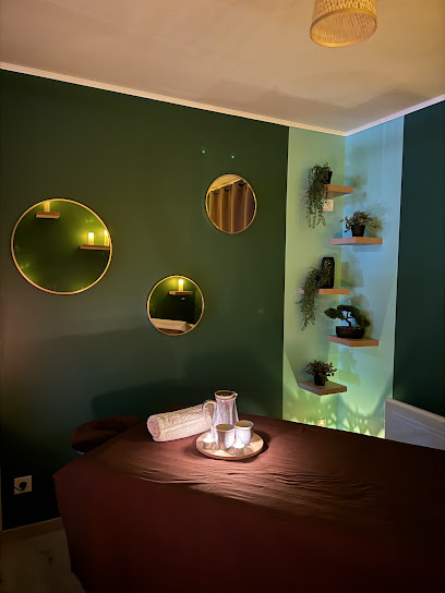 Le Coin Détente Institut De Massage à Villerupt