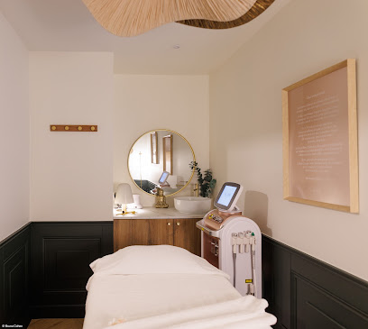 Yoon Institut De Massage à Senlis