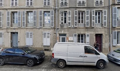 Pierre Vabre, Institut de Massage à Saint-Girons