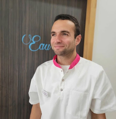 Nicolas Lazaar Institut De Massage au Luc