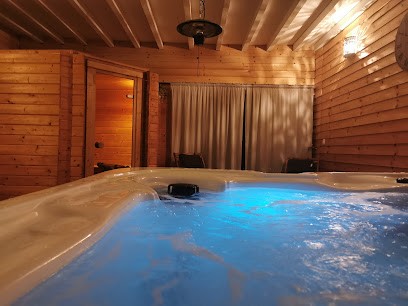 Pasithéa, Massages Et Spa, Institut de Massage à Mas-Grenier