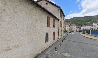 Emmanuel Grollemund, Institut de Massage à Tarascon-sur-Ariège