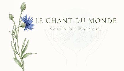 Le Chant Du Monde, Institut de Massage à Nay
