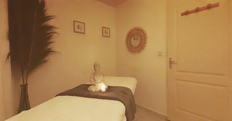 Charlotte Massage Bien-être, Institut de Massage à Laudun-l'Ardoise