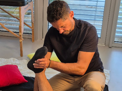 Presqu'île Shiatsu Institut De Massage à Guérande