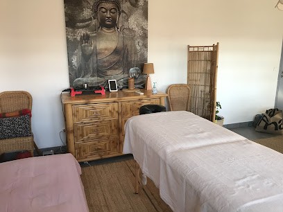 AIMELAVI Massage & Reiki, Institut de Massage au Thor