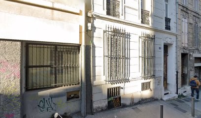 Massage personnalisé, Institut de Massage à Marseille 05