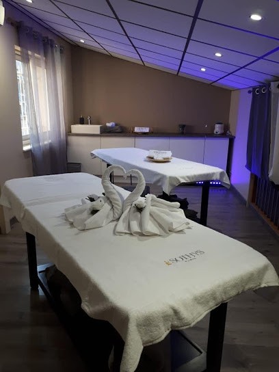 L'INSTANT BIEN ÊTRE SPA, Institut de Massage à Rodez