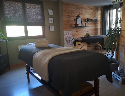 Montana Massage Serre Chevalier, Institut de Massage à La Salle-les-Alpes