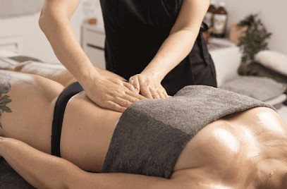 Aurore Castets Massage L Bien-être L Drainage Lymphatique, Institut de Massage à Saint-Martin-de-Hinx