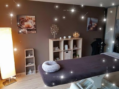 L'Instant Bien-Être, Institut de Massage à Lunéville