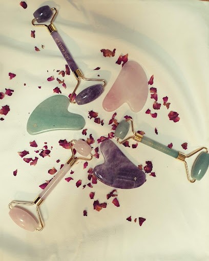 L'Atelier de Soi - Caroline Valéry, Institut de Massage à Marseille