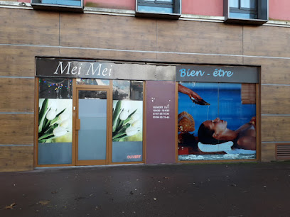 Mei Mei Salon De Massage À Rogers Institut De Massage à Suresnes