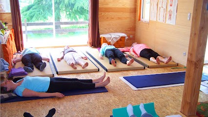 Mayet Marie Christine, Institut de Massage à Saint-Denis-le-Vêtu