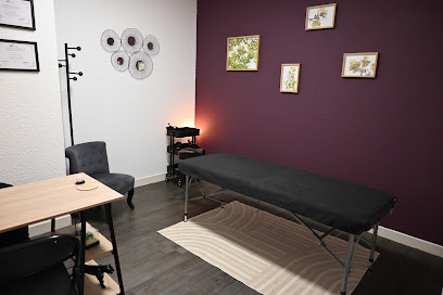 Julie Bacouel - Massage Sportif Institut De Massage à Clermont-Ferrand