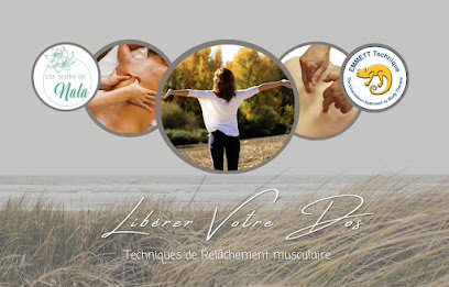 Les Mains De Nala Institut De Massage à Lamotte-Beuvron