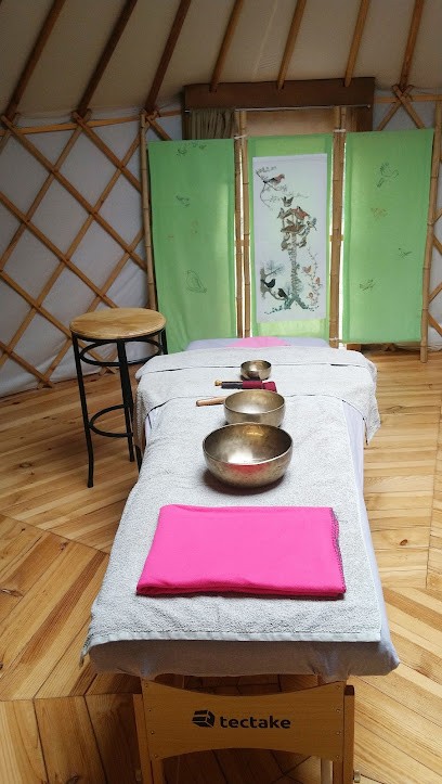 Parenthèse, Institut de Massage à Nouans-les-Fontaines