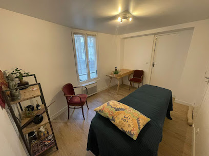 Lymphatic Pixie Institut De Massage à Paris 08