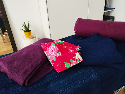 Indigo Shiatsu Paris Institut De Massage à Paris 18