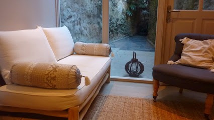 Iloha Spa, Institut de Massage à Vitré