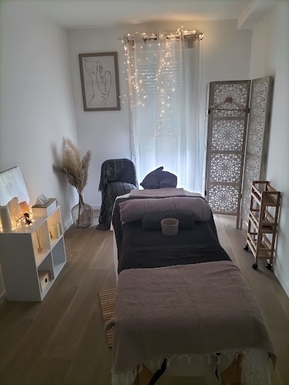 CREA'TOUCH, Institut de Massage à Lagord