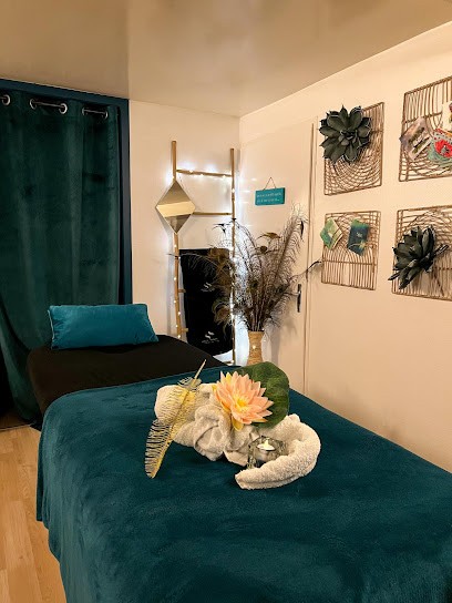 Cura Te Massages, Institut de Massage à Métabief