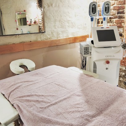Les soins d'amel, Institut de Massage à Sées