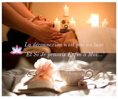 Et Si Je Pensais Enfin à Moi... Vacances & Relaxation, Institut de Massage au Château-d'Oléron