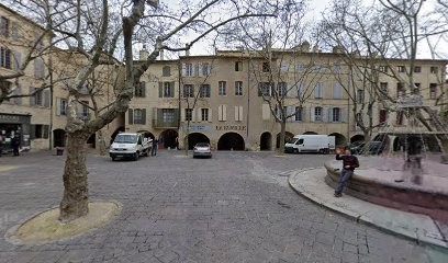 Goubey Myriam, Institut de Massage à Uzès