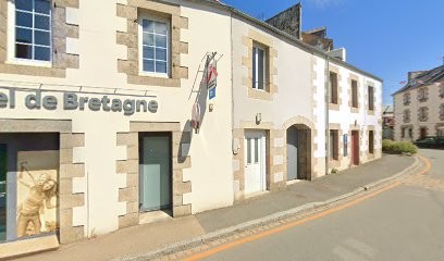 Laetitia Morel- Olleac, Institut de Massage à Plestin-les-Grèves