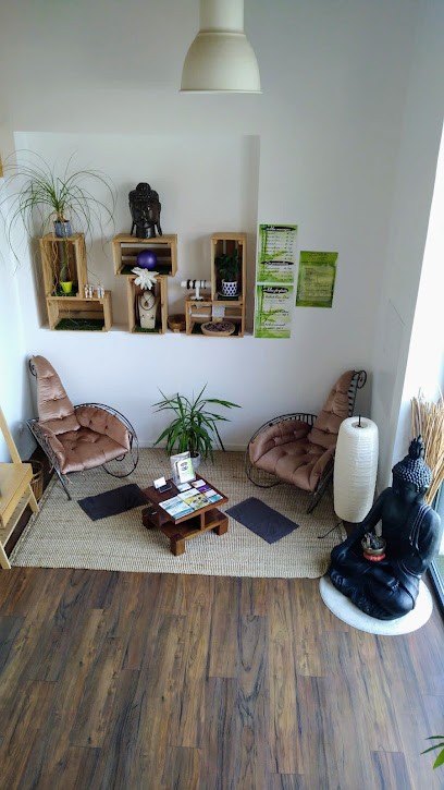 L' Essens Bien être Amelle Drid, Institut de Massage à Loire-sur-Rhône