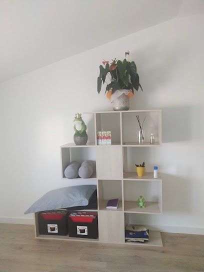Krittiya Massage, Institut de Massage à Villeneuve-lès-Bouloc