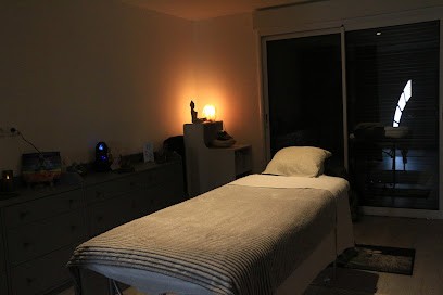 Ombre & lumière, Institut de Massage à La Chapelle-Gauthier