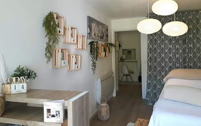 Laurie Bien Etre & Beauté, Institut de Massage à Peymeinade