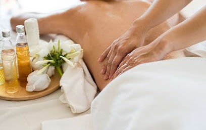 Amelie Massage Nancy - Amelie LEMOY Naturopathe, Institut de Massage à Ludres
