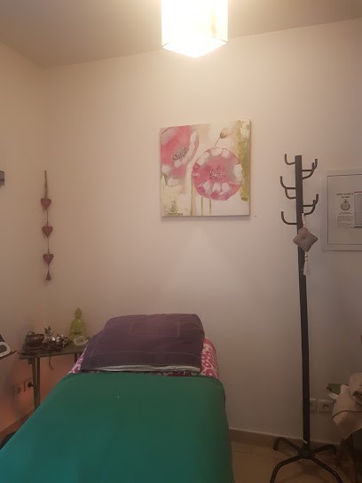 Massage Bien-être, Massage Contre La Douleur, Le Stress Monteux, Institut de Massage à Monteux