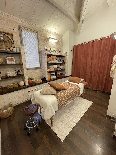 Mader'elles Institut De Massage à Lagord