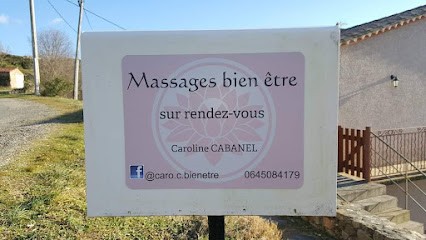 bien etre, Institut de Massage à Saint-André-de-Majencoules