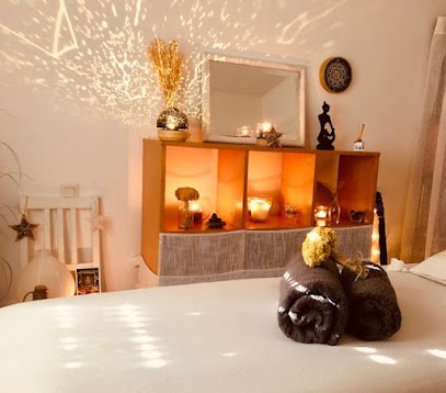 Casa Di A Stella, Institut de Massage à Saint-Loubès