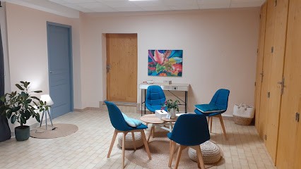 Natur'Essence - Massages bien-être // Emma KALUN, Institut de Massage à La Souche